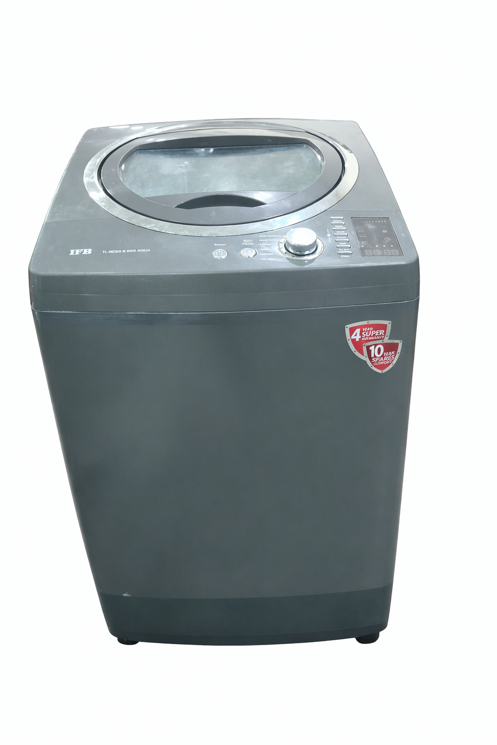 IFB 6.5kg Fully Automatic Top Load Washing Machine